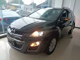 Mazda Mazda CX-7 2014