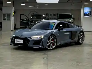 Audi Audi R8 2021