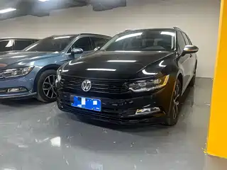Volkswagen Weilan 2017