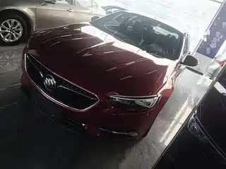 Buick Regal 2020