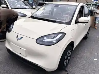 Wuling Motors Wuling Bingo 2025