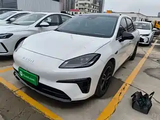 Aion RT 2024