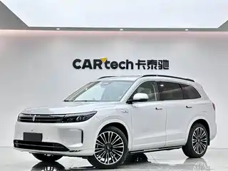 AITO Wenjie M7 2023
