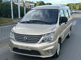 Dongfeng Fengxing Lingzhi 2019