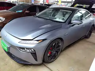 Dongfeng Yipai eπ007 2024
