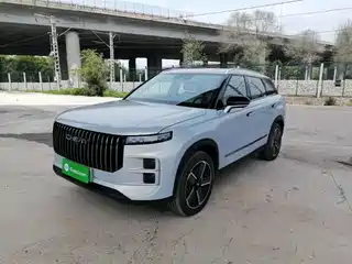 Chery Explore 06 C-DM 2024