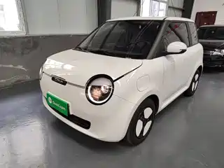 Changan Qiyuan Lumin 2025