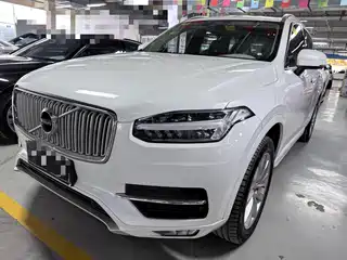 Volvo XC90 2018