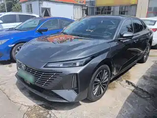 Changan Eado PHEV 2026