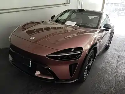 Xiaomi Auto Xiaomi YU7 2025
