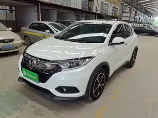 Honda Vezel 2021