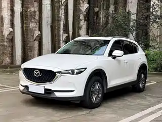 Mazda CX-5 2017