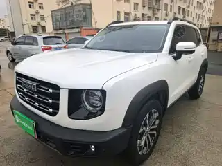 Haval Big Dog 2022