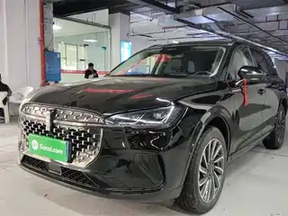 Lincoln Adventurer 2024