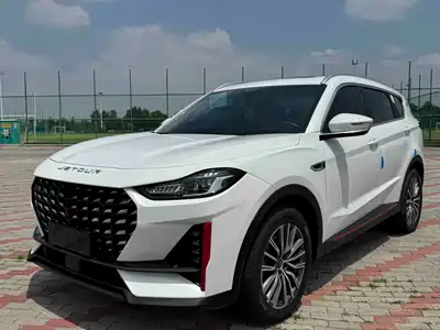 Jetour X70 PRO 2023