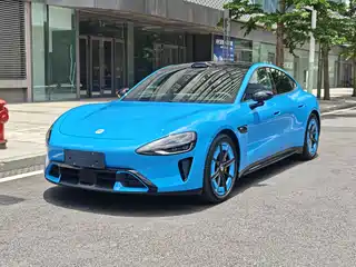 Xiaomi Auto Xiaomi SU7 2026