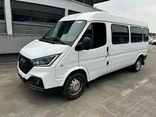 Jiangling Tesun 2020