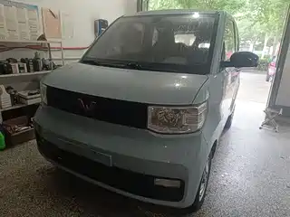 Wuling Motors Hongguang MINIEV 2020