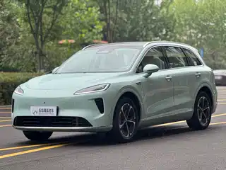 Shangjie SUV 2025