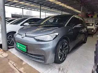 Volkswagen ID.3 2023