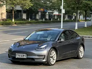 Tesla Model 3 (Import) 2019