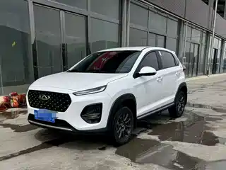 Chery Tiggo 3x 2025