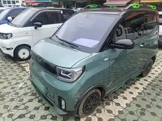 Wuling Motors Hongguang MINIEV 2022