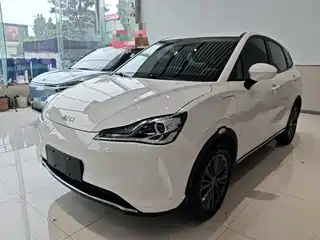 Nezha Auto Nezha V 2022