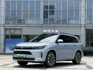 AITO Wenjie M7 2023