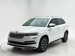 Škoda Karoq 2023