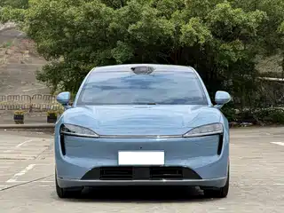 Zhijie Luxeed R7 2025