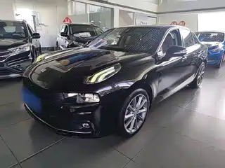 Lynk & Co 03 2019