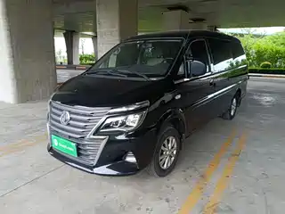 Dongfeng Fengxing Lingzhi 2020