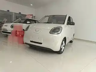 Wuling Motors Hongguang MINIEV 2025
