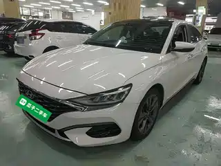 Hyundai Fista 2018