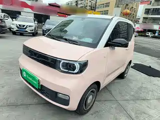 Wuling Motors Hongguang MINIEV 2022