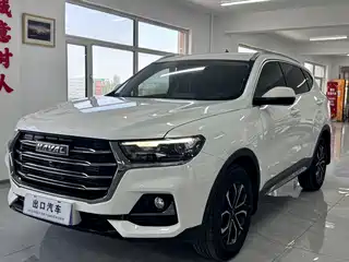 Haval H6 2022