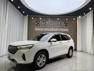 Haval M6 2022