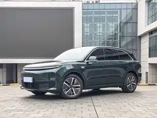 Li Auto L6 2024
