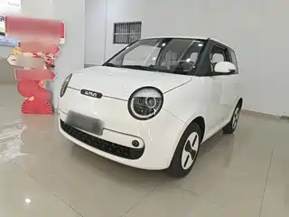 Changan Qiyuan Changan Lumin 2025
