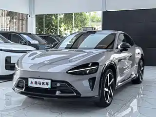 Xiaomi Auto YU7 2025