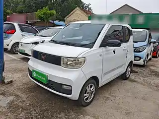 Wuling Motors Hongguang MINIEV 2020