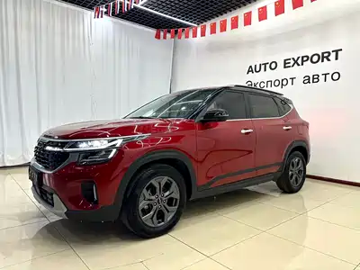Kia Seltos 2023