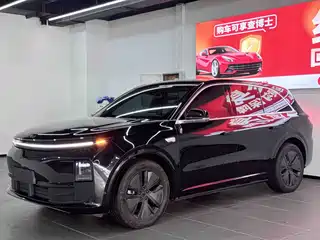 Li Auto L6 2024