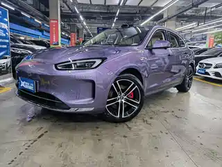 AITO Wenjie M5 2025