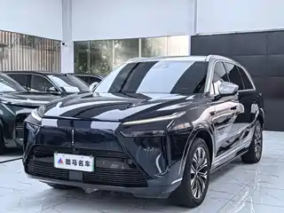 WEY Lanshan 2023