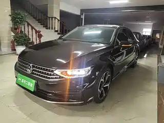 Volkswagen Magotan 2026