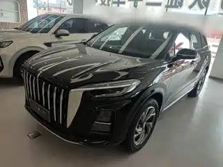 Hongqi HS3 PHEV 2025
