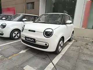 Changan Qiyuan Lumin 2025