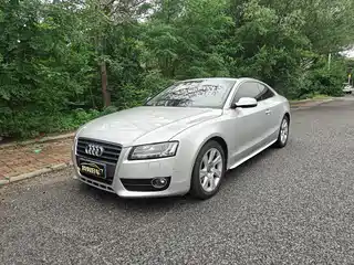 Audi A5 (Import) 2011
